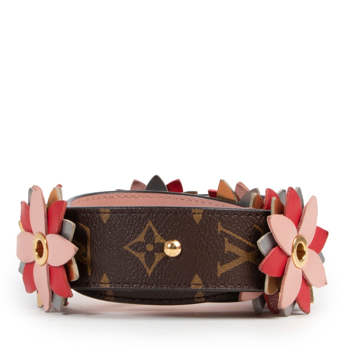 Louis Vuitton Bag Strap - 1,529 For Sale on 1stDibs  lv bag strap, louis  vuitton pink strap bag, lv strap bag