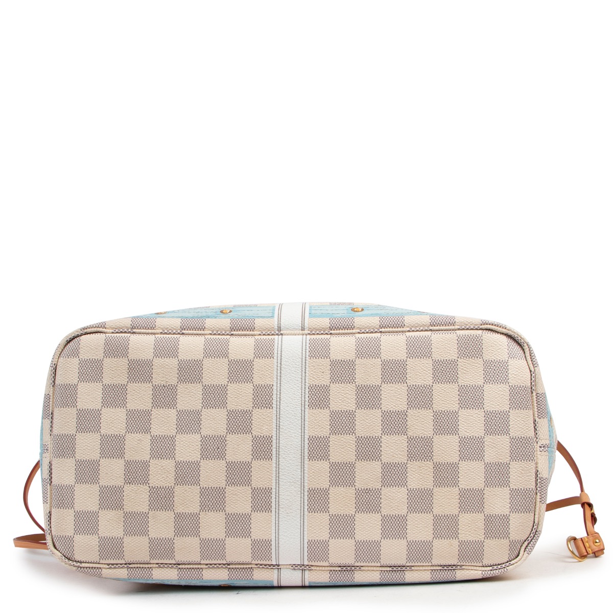 Louis Vuitton Knokke Neverfull Shoulder bag ○ Labellov ○ Buy and