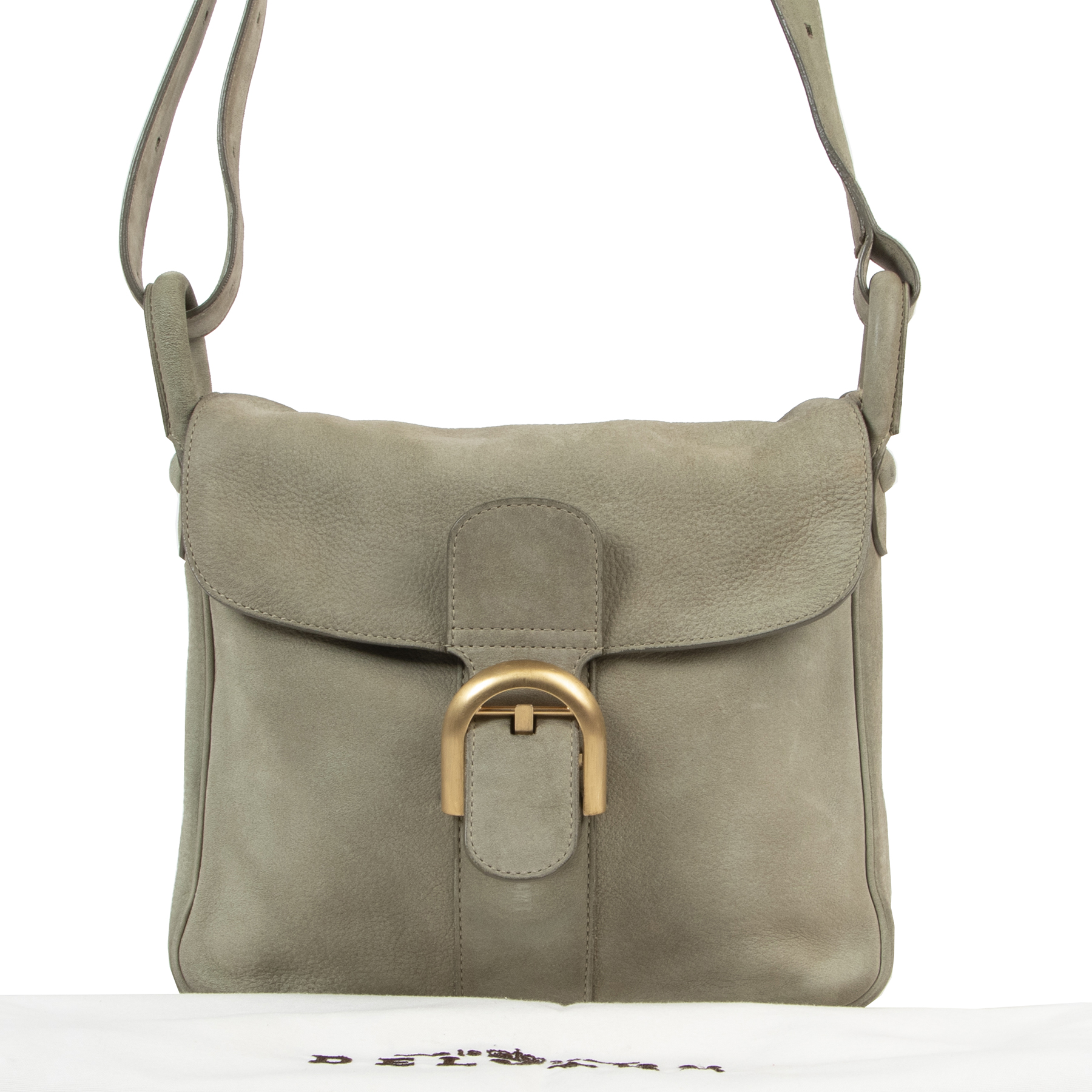 Delvaux - elegante brilliant crossbody bag - Handbag - Catawiki