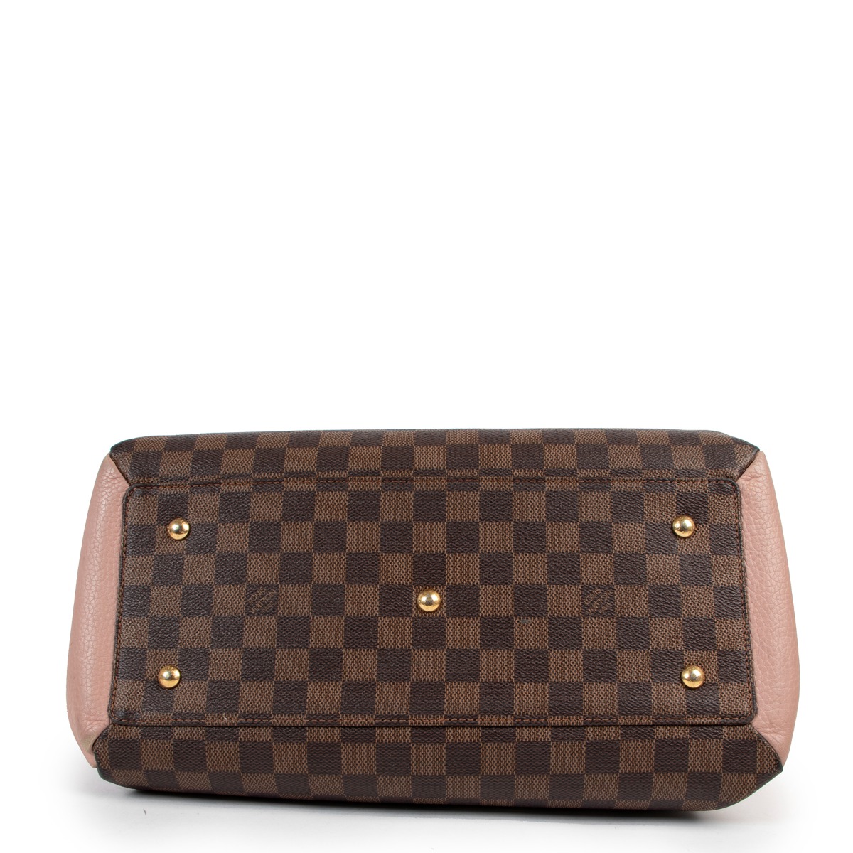 Louis Vuitton Normandy Handbag 388822