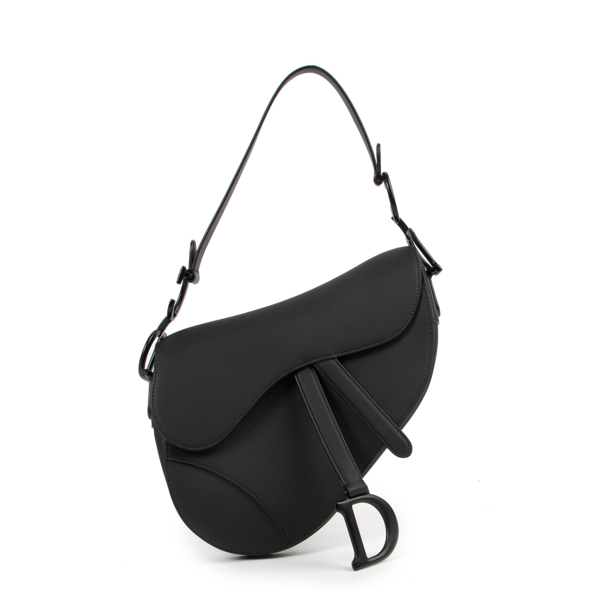 SADDLE ULTRAMATTE BAG on Mercari  Dior saddle bag Bags Fancy bags