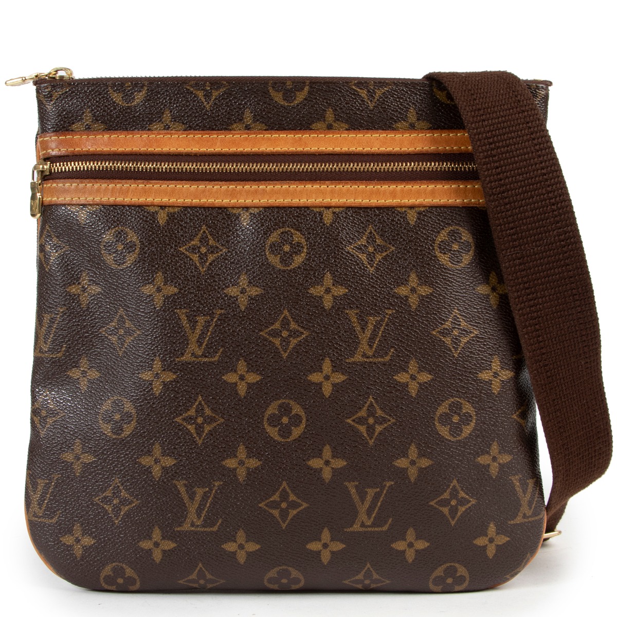 Louis Vuitton Pochette Félicie Monogram Canvas M61276 ○ Labellov ○ Buy and  Sell Authentic Luxury