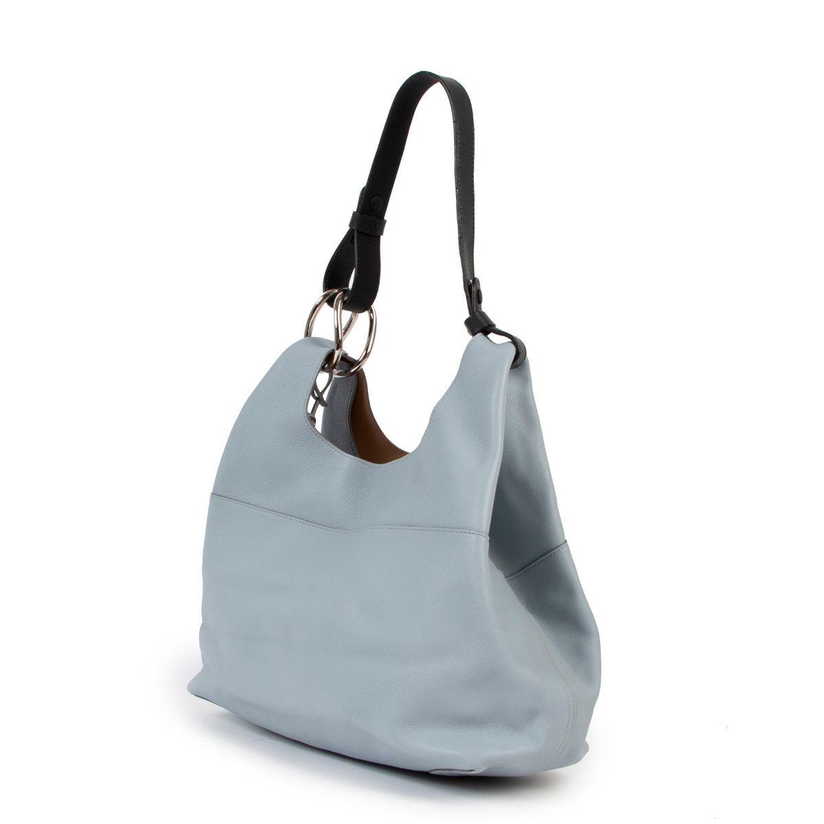 Delvaux Givry Small Shoulder Bag – EVEYSPRELOVED