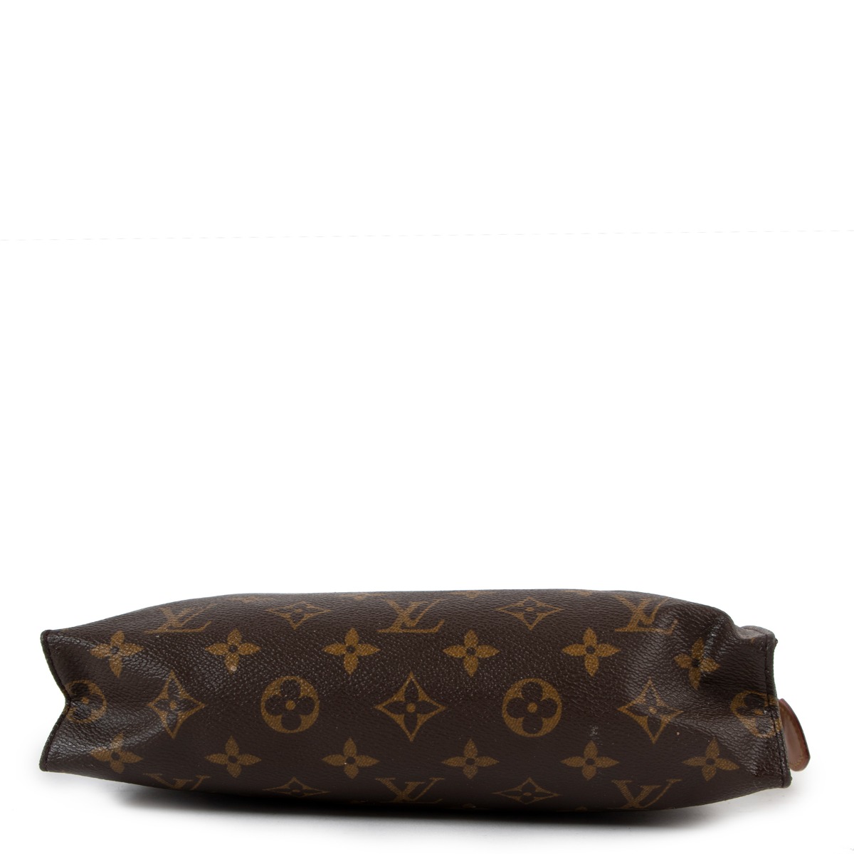 Louis Vuitton Monogram Toiletry Pouch 25 ○ Labellov ○ Buy and