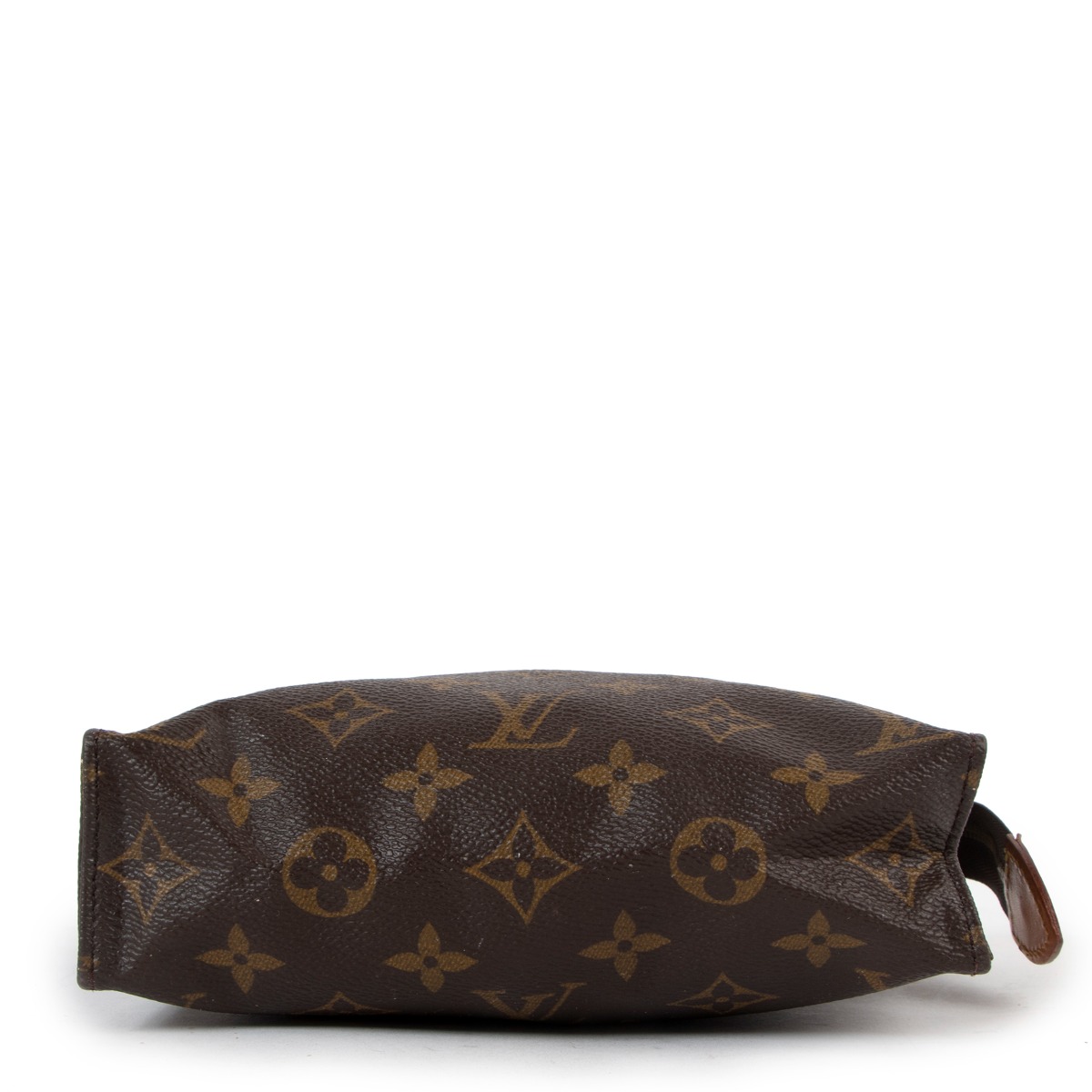 Louis Vuitton Monogram Toiletry Pouch 19 ○ Labellov ○ Buy and