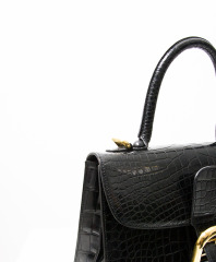 Delvaux Brillant Mm - 5 For Sale on 1stDibs  delvaux brillant price,  delvaux brilliant, delvaux brillant crocodile