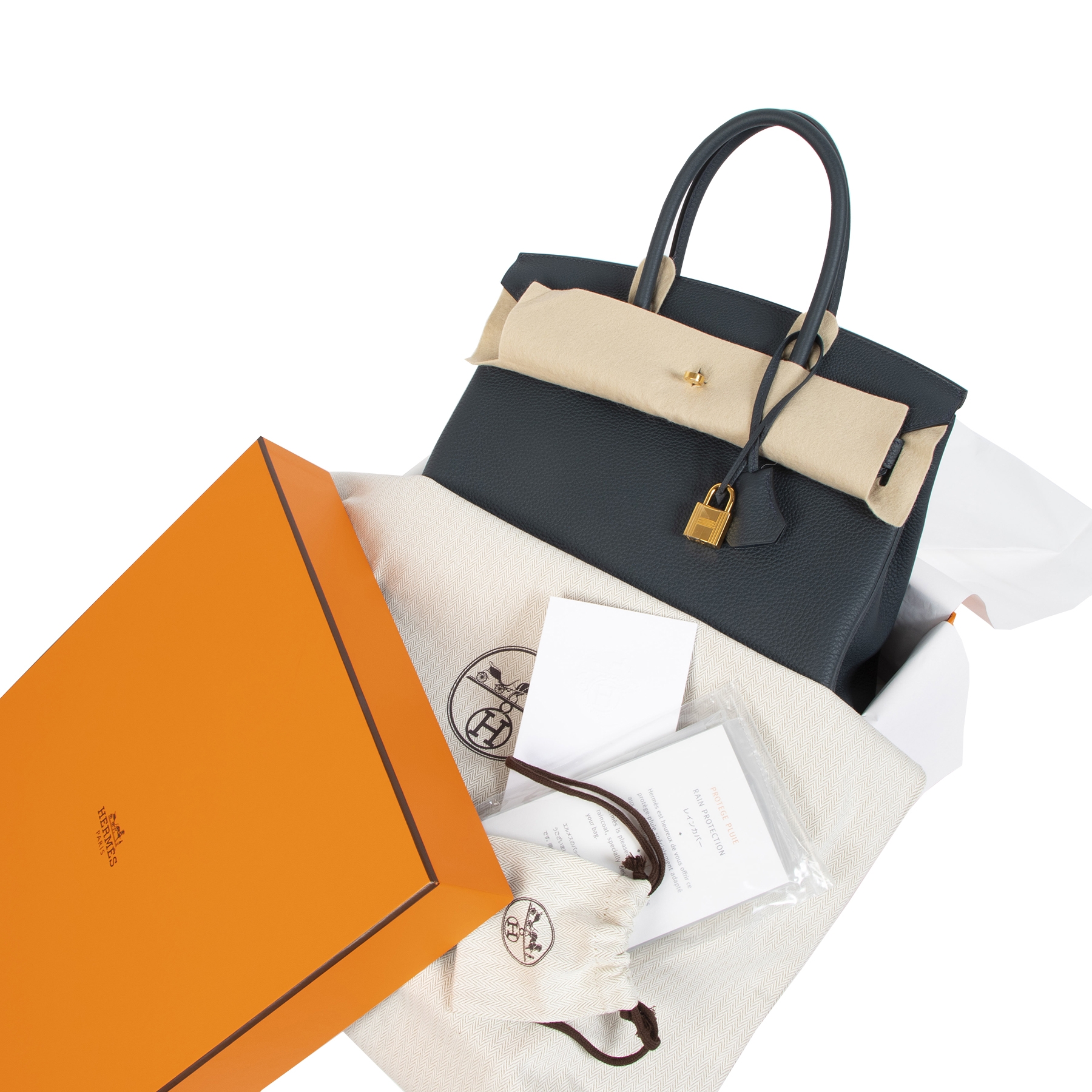 Hermès Birkin 30 Autruche Vert Anis ○ Labellov ○ Buy and Sell Authentic  Luxury