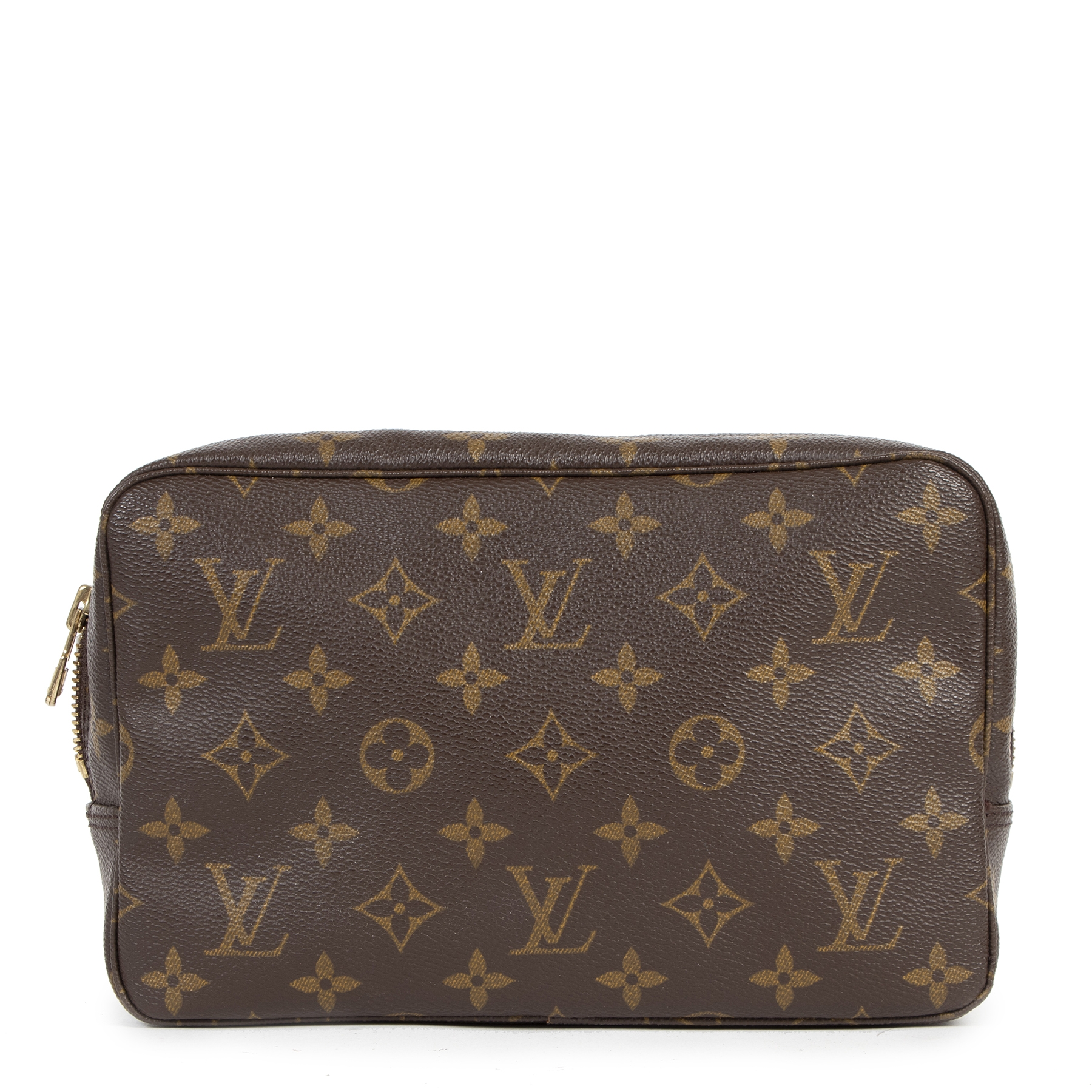 Louis Vuitton Trousse toiletry 18