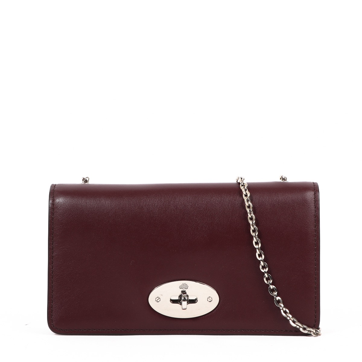 Oxblood Medium Lily! – Exclusively Mulberry Blog