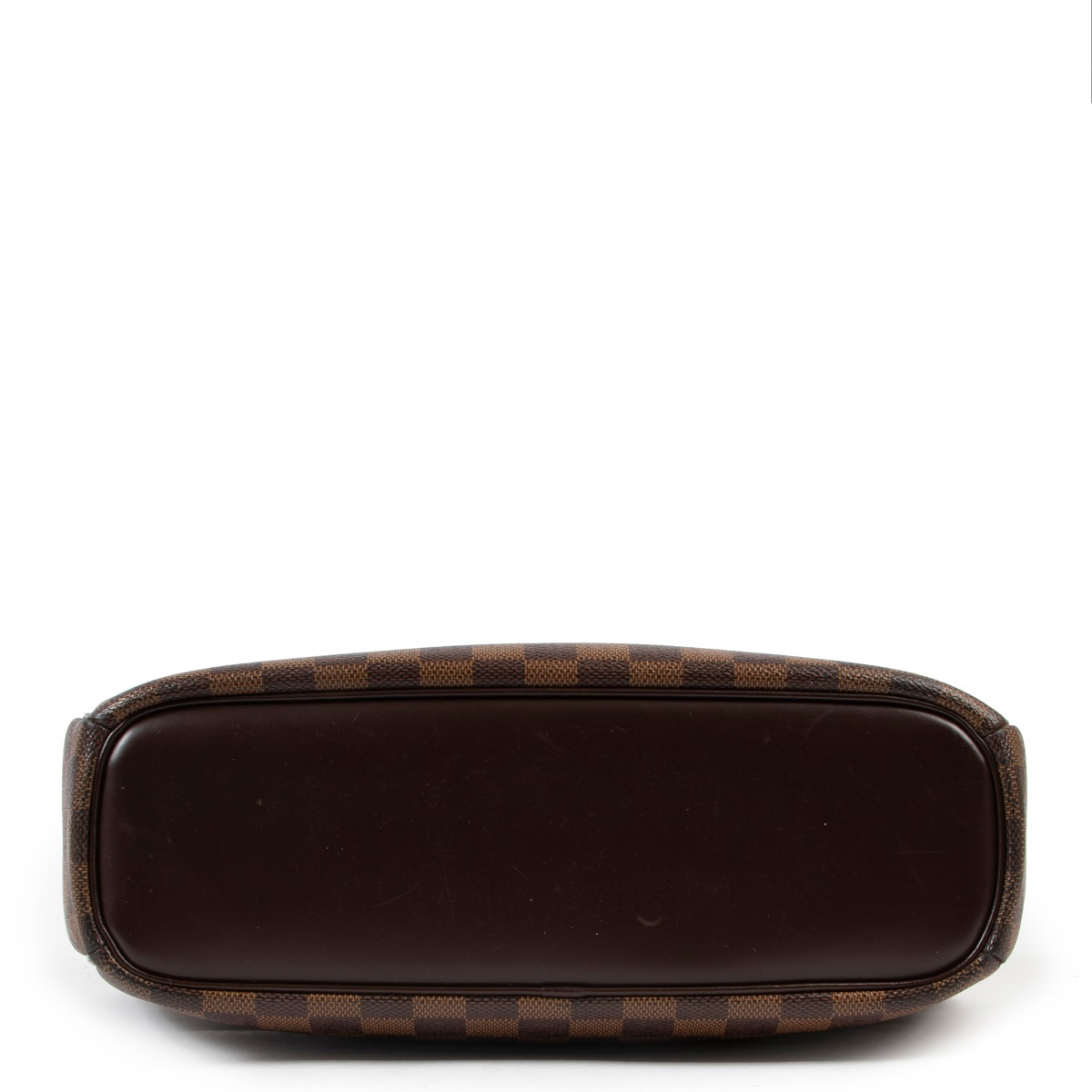 Louis Vuitton Brera Damier Ebene Handbag ○ Labellov ○ Buy and
