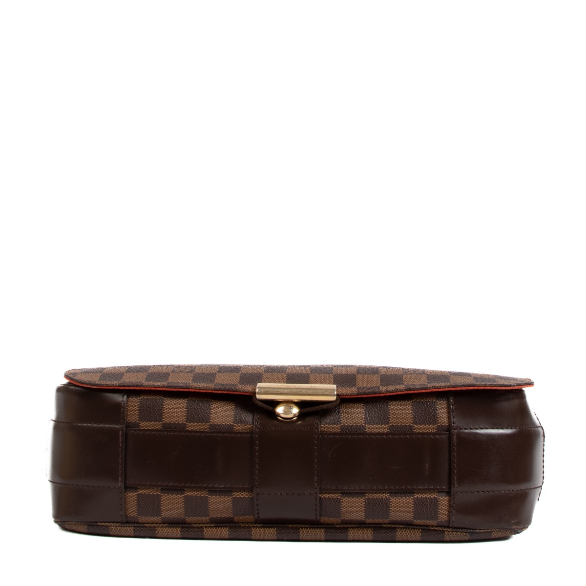 Louis Vuitton Damier Ebene Bastille Messenger Bag ○ Labellov ○ Buy and Sell  Authentic Luxury