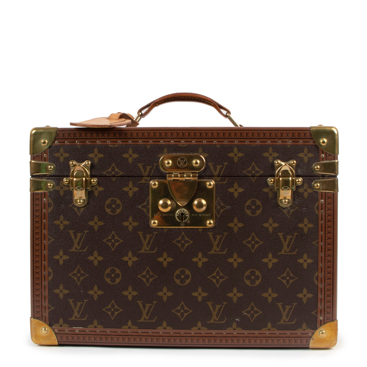 Box Louis Vuitton 386866