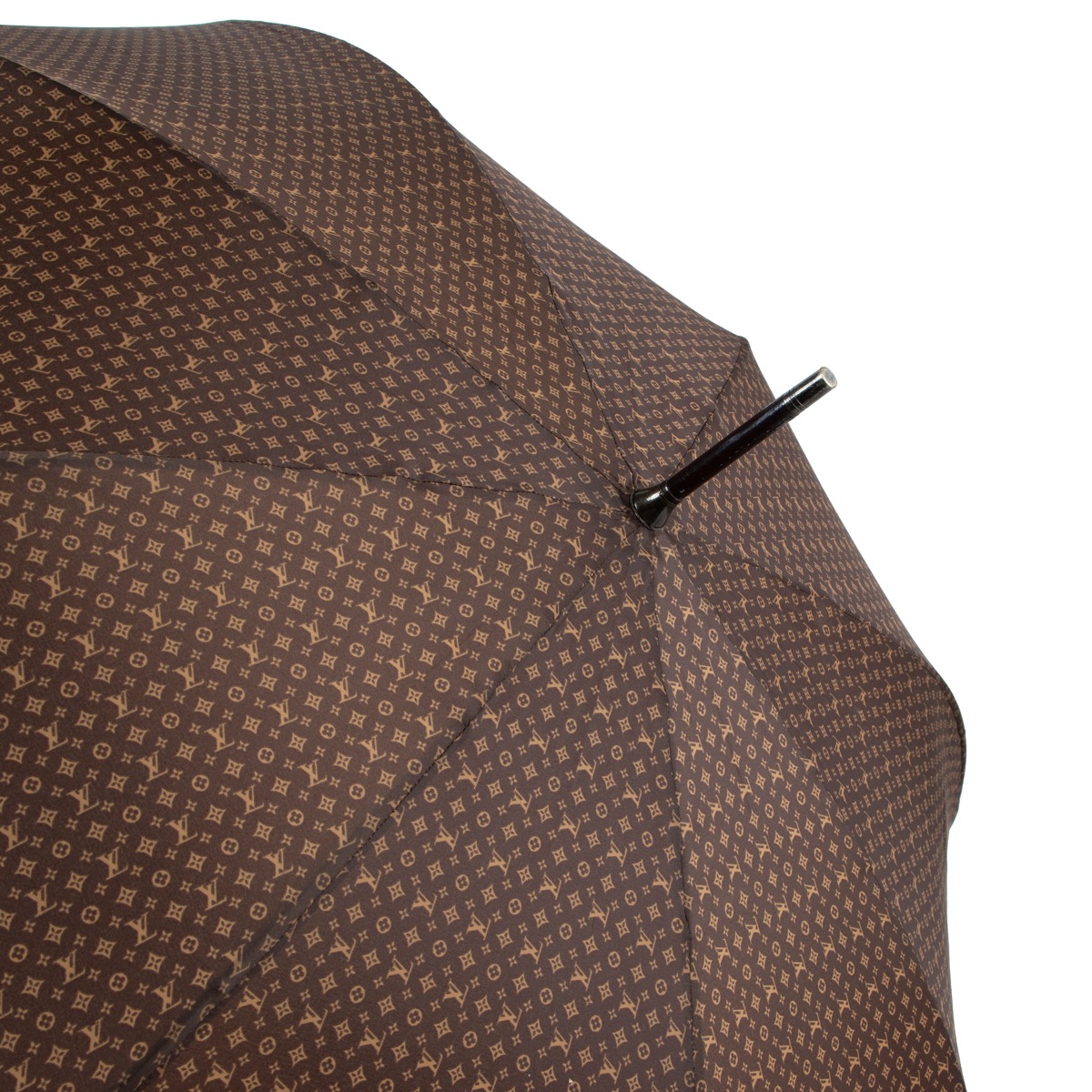 Louis Vuitton Monogram Golf Umbrella - Brown Umbrellas, Accessories -  LOU49467