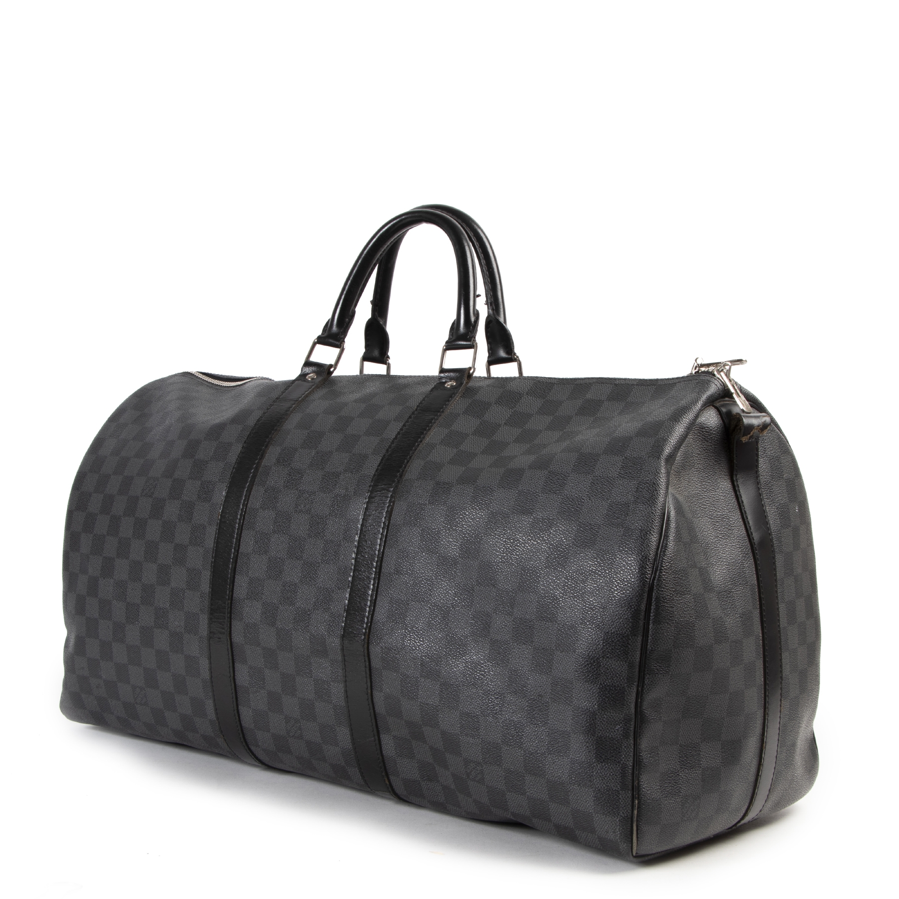 Louis Vuitton Keepall 55 & 45. Travel must have 🤍, Gallery posted by  Julia Le