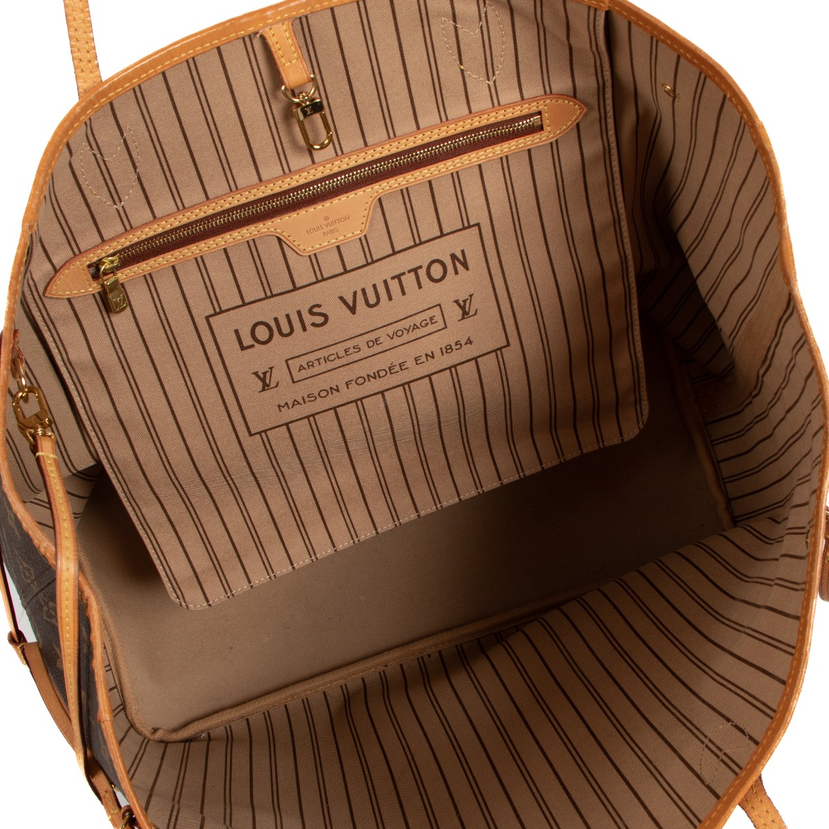 Louis Vuitton Monogram Canvas Galliera Shoulder Bag ○ Labellov
