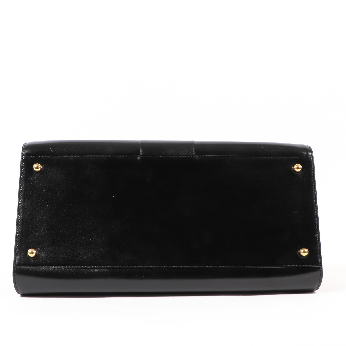 Delvaux Brillant Black Edition GM+B at 1stDibs