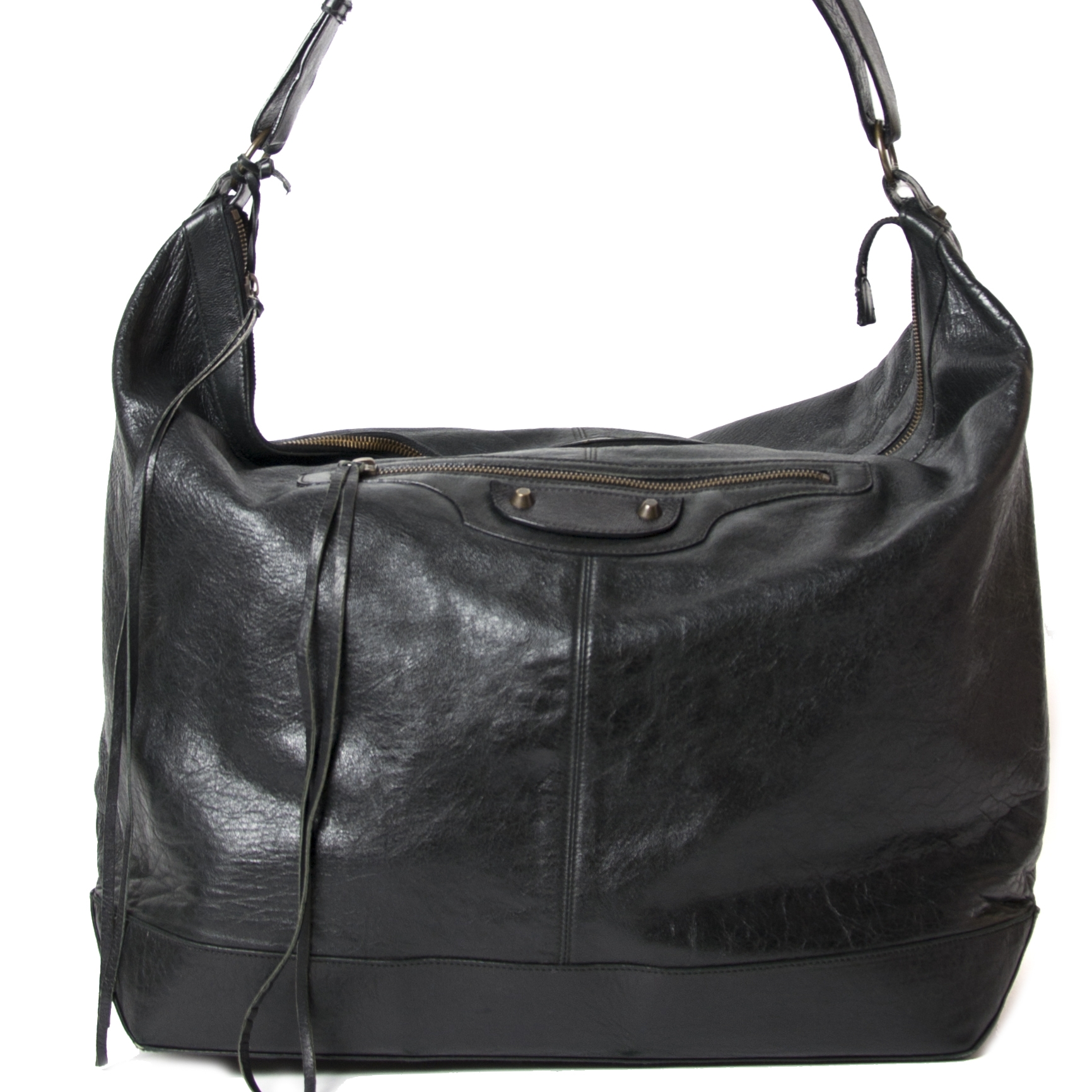Balenciaga Black Leather RH Classic Day Messenger Bag at 1stDibs   balenciaga day messenger bag balenciaga messenger bag womens