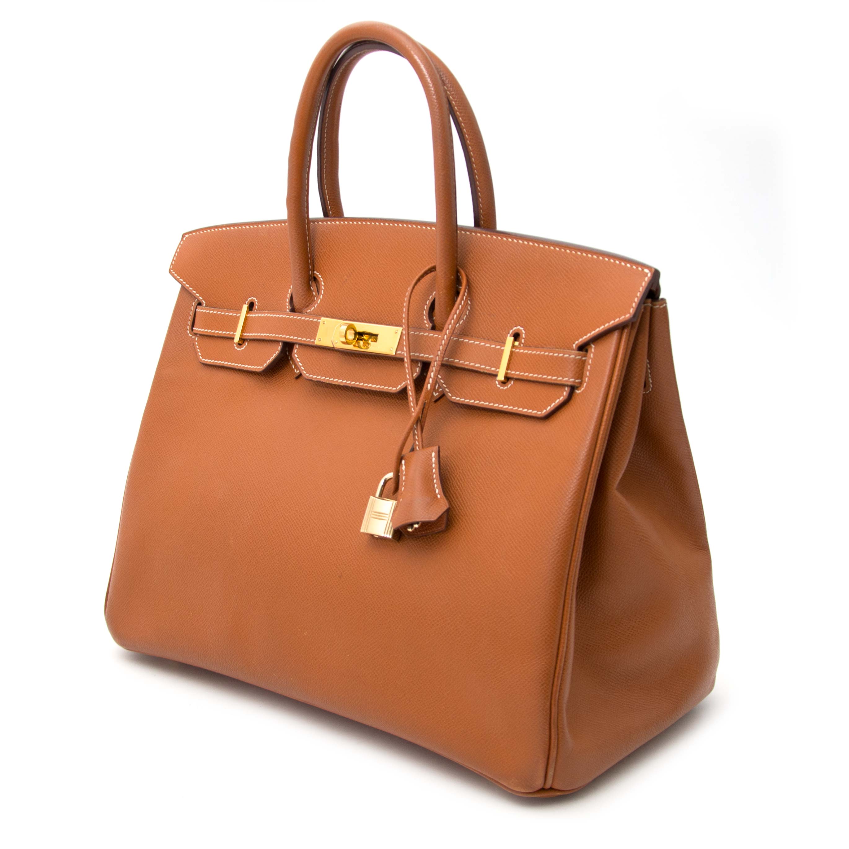 Hermès Birkin 35 Green Courchevel Bag US$ 8,074 . . Explore the
