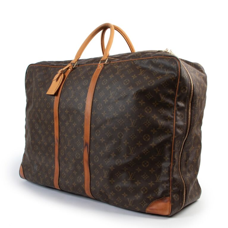 Louis Vuitton Sirius 70 Travel Bag - Farfetch