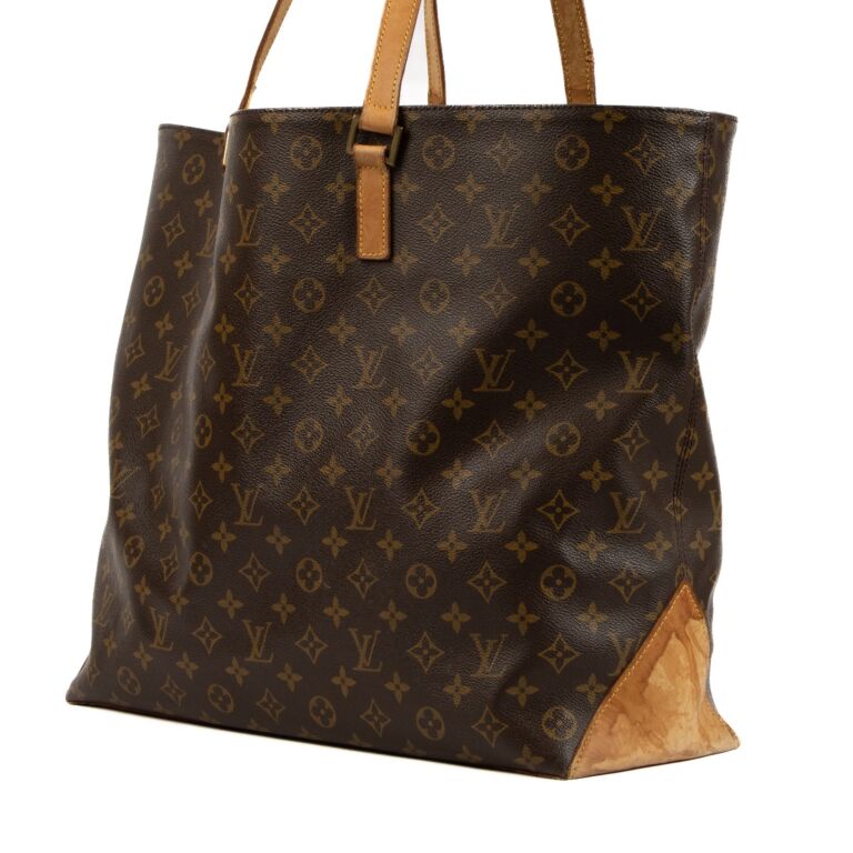 Louis Vuitton Monogram Piano GM Shoulder Bag ○ Labellov ○ Buy