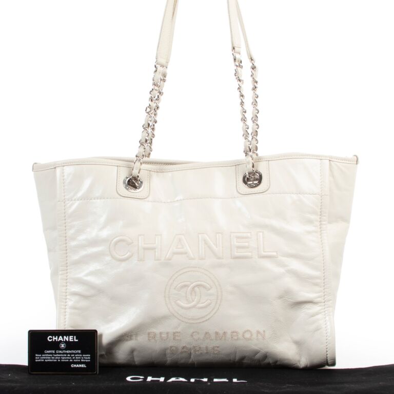 Chanel Silver 31 Rue Cambon Hobo Bag 1214c38  Bagriculture