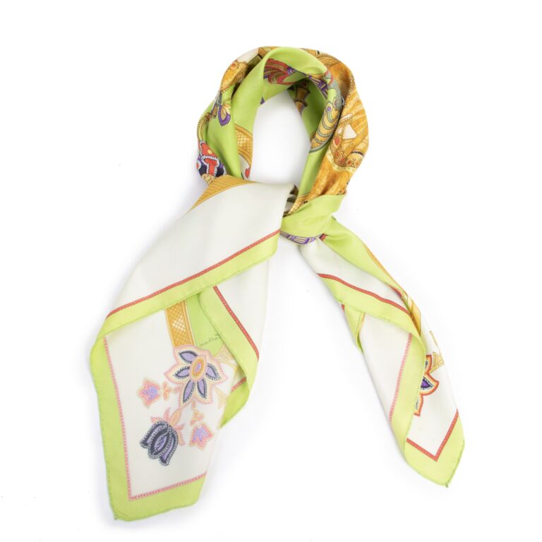 Buy Hermes Shawl Online In India -  India