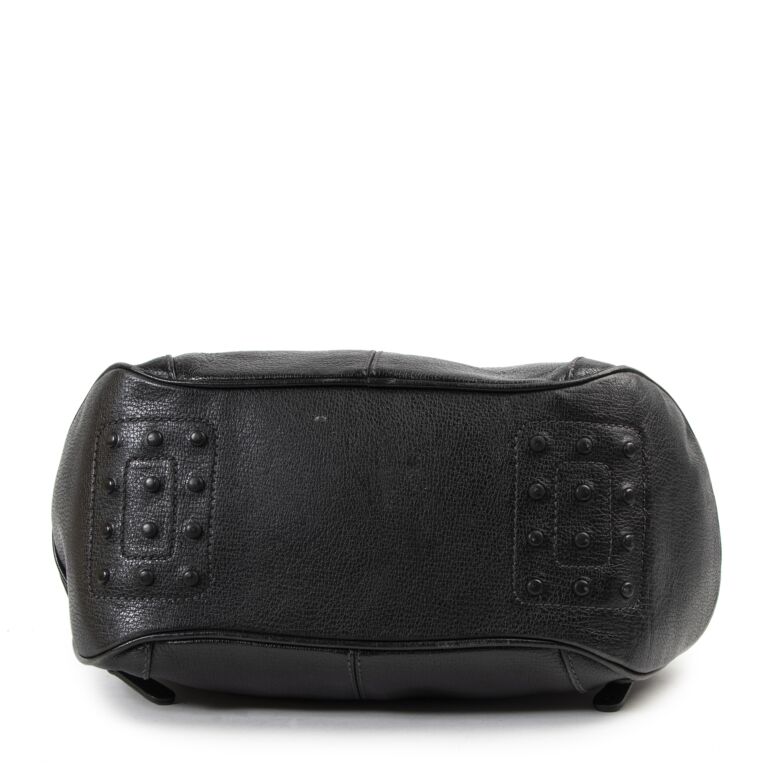 Calf Leather Ana Shoulder/Tote Bag – mibolsalondon