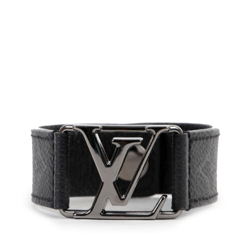 Louis Vuitton Louisette Bracelet ○ Labellov ○ Buy and Sell Authentic Luxury