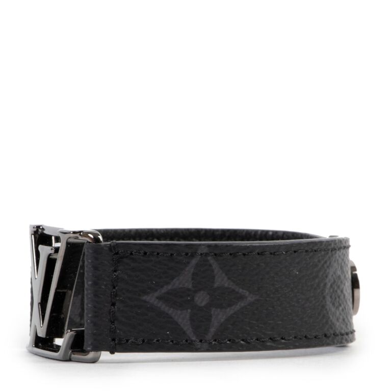 Louis Vuitton Monogram Keep It Bracelet ○ Labellov ○ Buy and