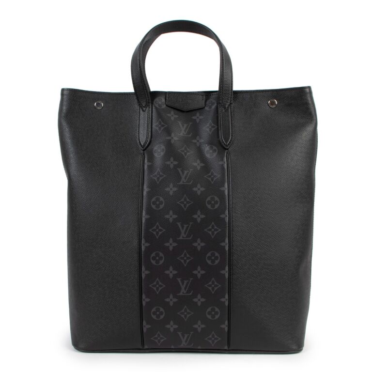 Louis Vuitton Monogram Eclipse ○ Labellov ○ Buy and Sell