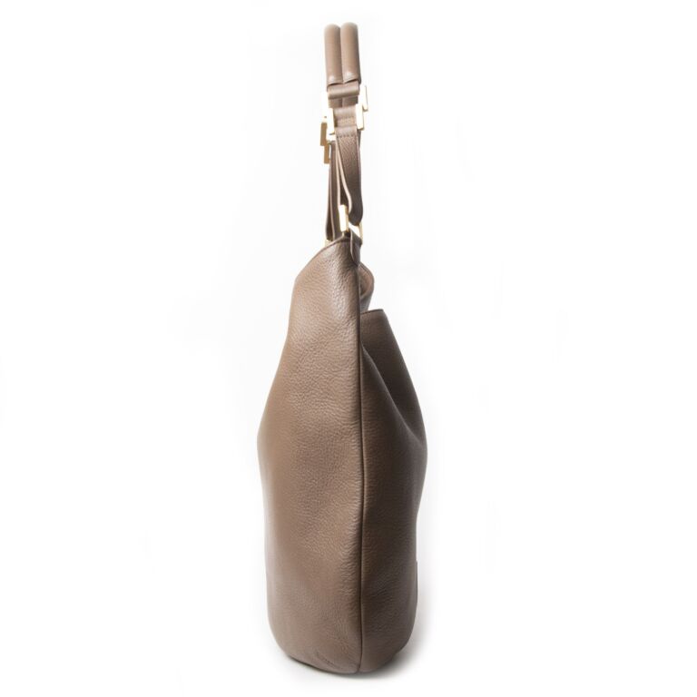 Labelcrush - What a beauty! This brand new Louise Hobo GM by