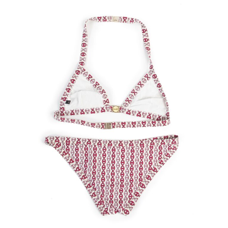 Pink Gucci Swimwear – ChiDiamondCo