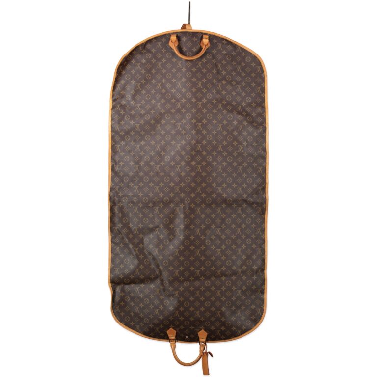 Louis Vuitton Handbags - 🌹💝 Louis Vuitton Monogram Garment Bag