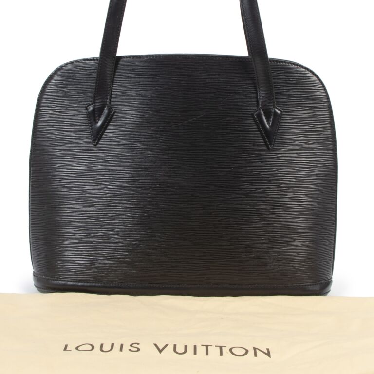 Louis Vuitton Lussac Tote, Louis Vuitton - Designer Exchange