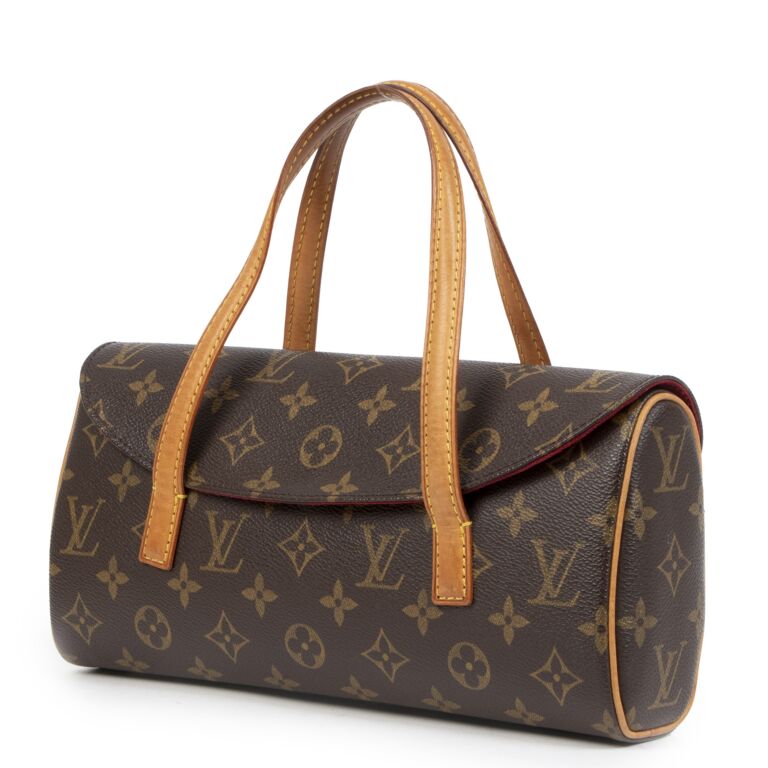 Louis Vuitton Sonatine - For Sale on 1stDibs