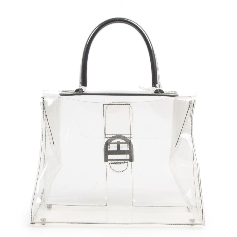LABELLOV - HURRY HURRY this hard to find Delvaux Brillant in the