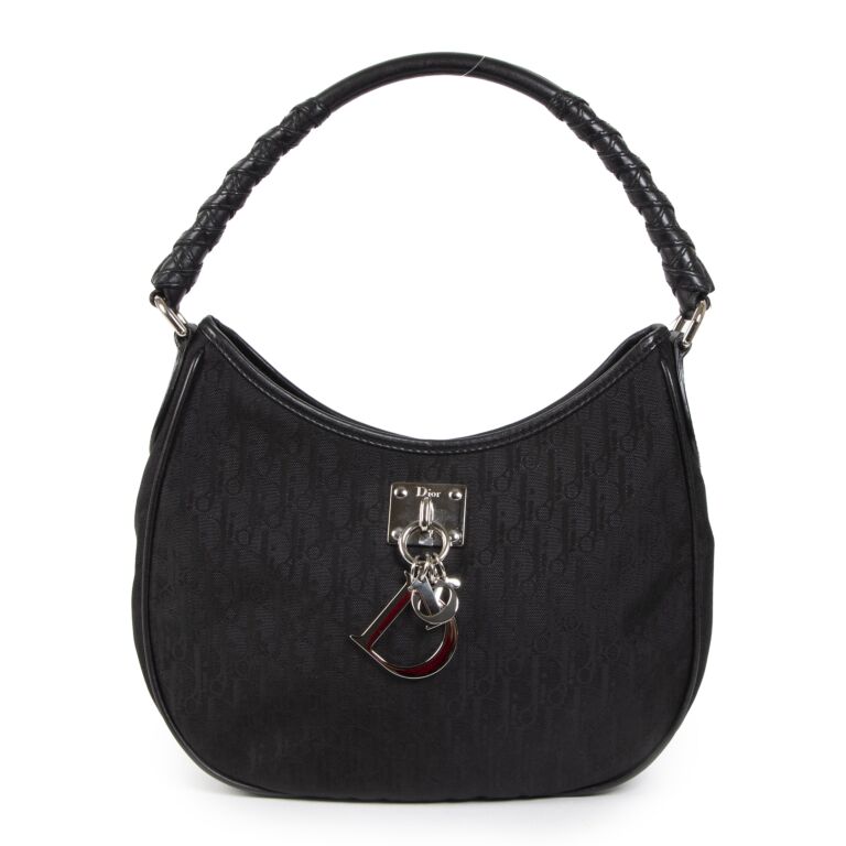 Dior Vintage Handbag 352383  Collector Square