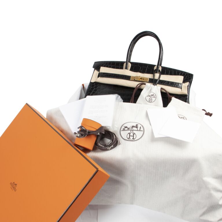 Unboxing A Rare Vintage Louis Vuitton Bag! It's all