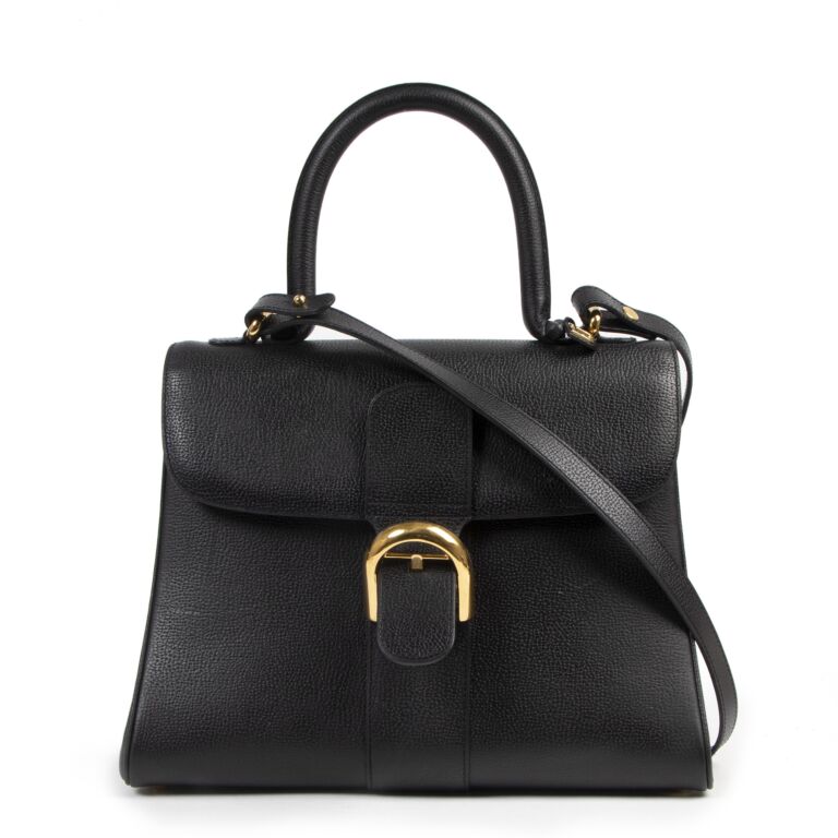 LABELLOV - These Delvaux Brillant bags are just stunning!