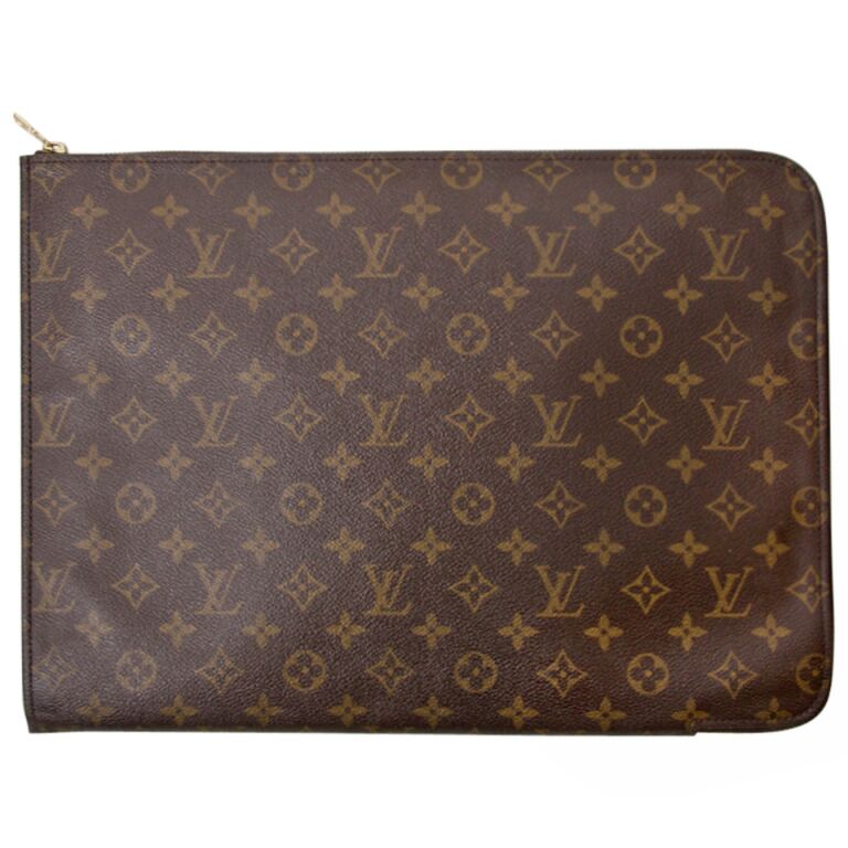 Louis vuitton aktetas sale