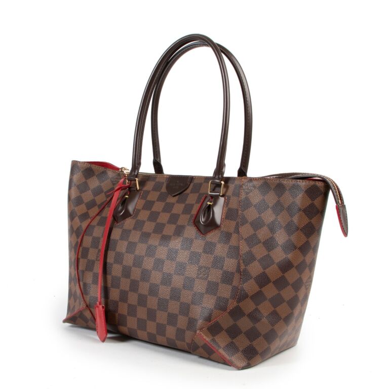 Louis Vuitton, Bags, Louis Vuitton Caissa Clutch