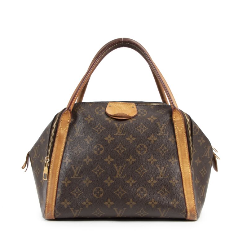 LUIS VUITTON – Only Authentics