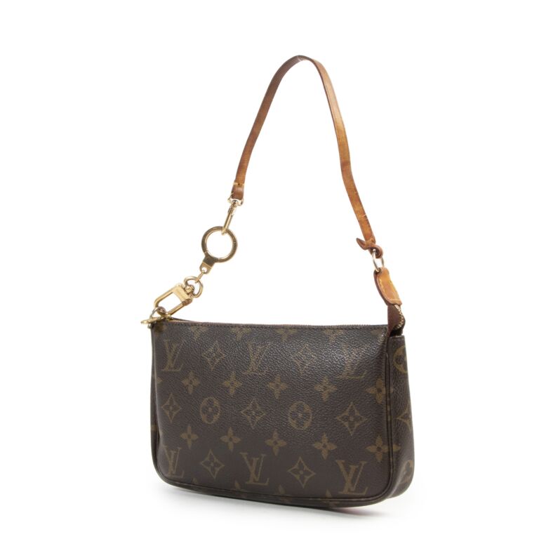 Louis Vuitton Noé Monogram ○ Labellov ○ Buy and Sell Authentic