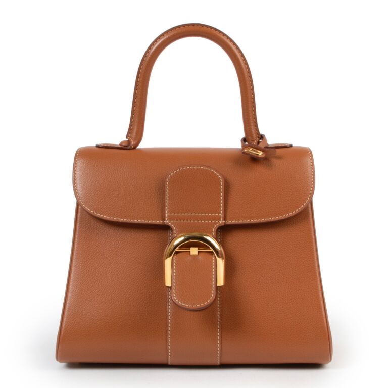 LABELLOV - These Delvaux Brillant bags are just stunning!