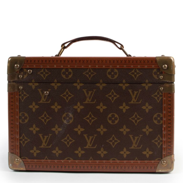 Louis Vuitton Beauty-Cases online kaufen