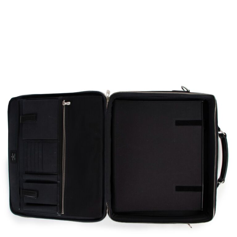 Louis Vuitton Sabana Laptop Bag Damier at 1stDibs