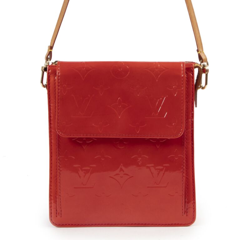 Louis Vuitton, Bags, Louis Vuitton Mott Shoulder Bag