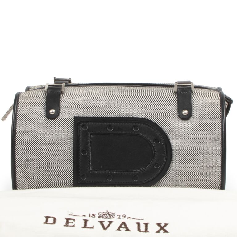 Delvaux vintage bag – Katheley's