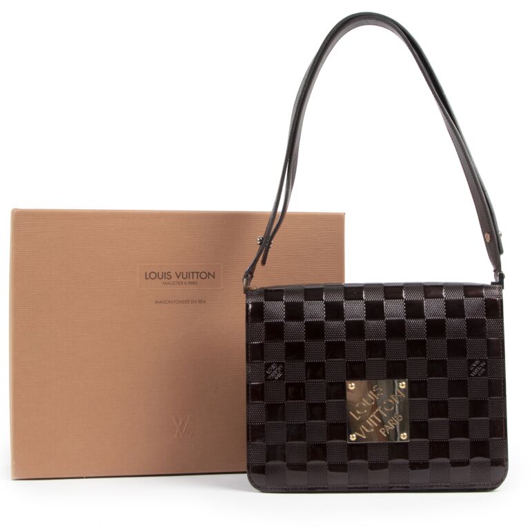 Louis Vuitton Purple Bag luxury vintage bags for sale