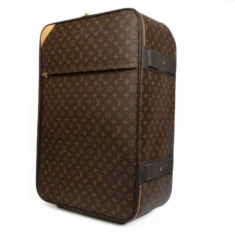 LOUIS VUITTON Monogram Pegase 70 563193